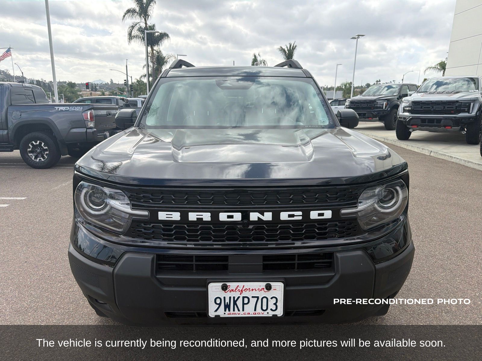 ford bronco sport 2026 3FMCR9CN6TRE00305 image ford bronco sport 2026 3FMCR9CN6TRE00305 image